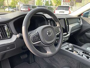 Volvo  20'