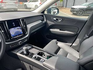 Volvo  20'
