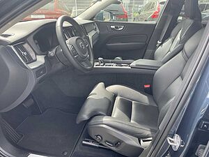 Volvo  20'