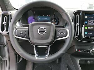 Volvo  19'