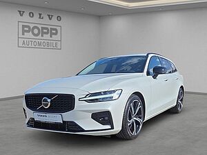 Volvo  19'