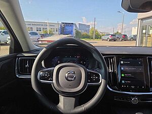Volvo  19'