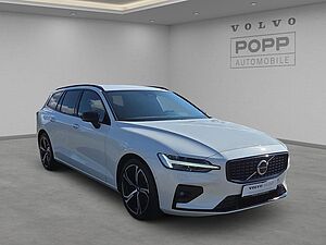 Volvo  19'