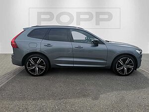 Volvo  T8 AWD Recharge R Design 4C AHK ACC BLIS