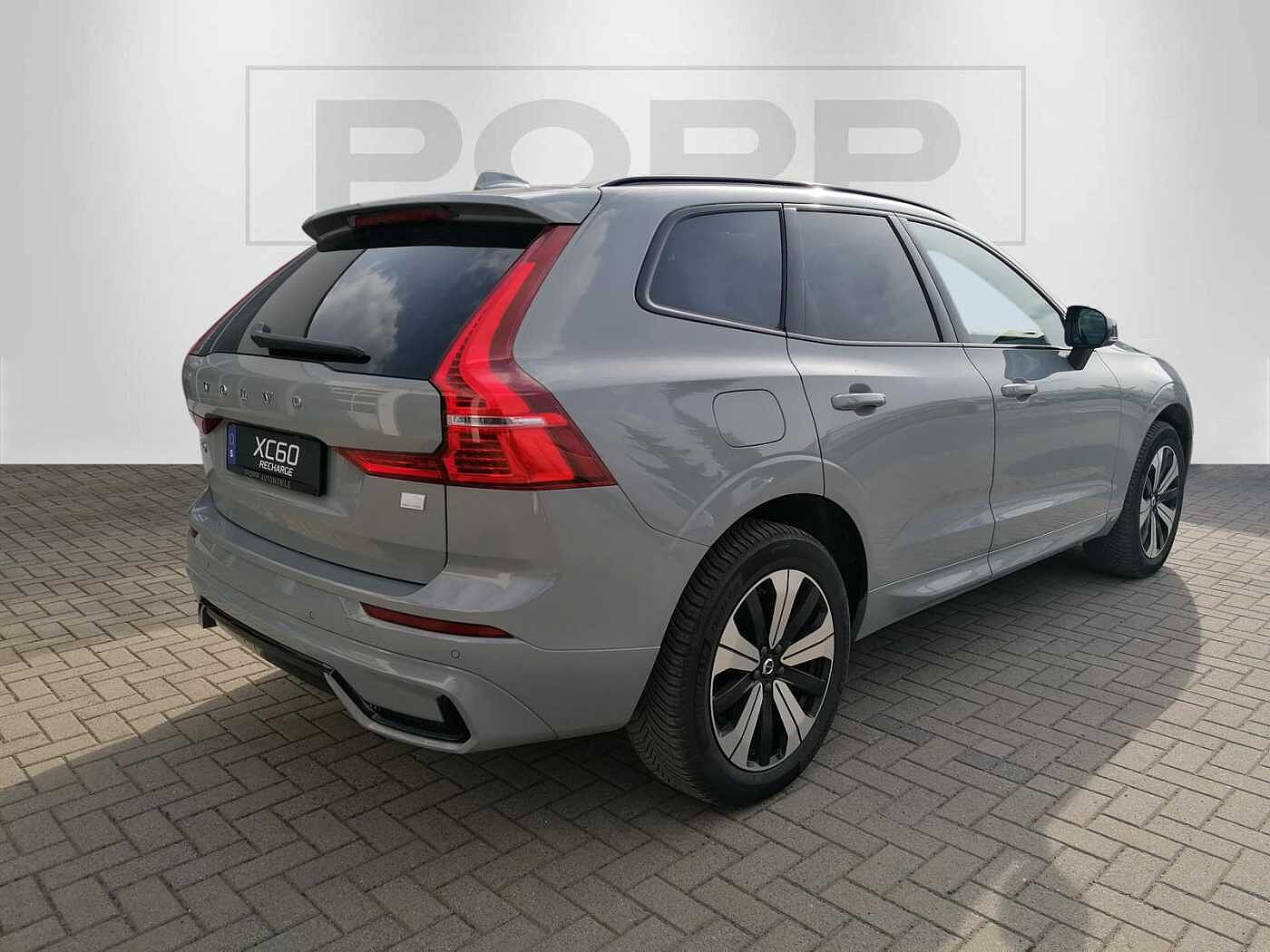 Volvo  T6 AWD Recharge Plus Dark 4xSHZ ACC LHZ