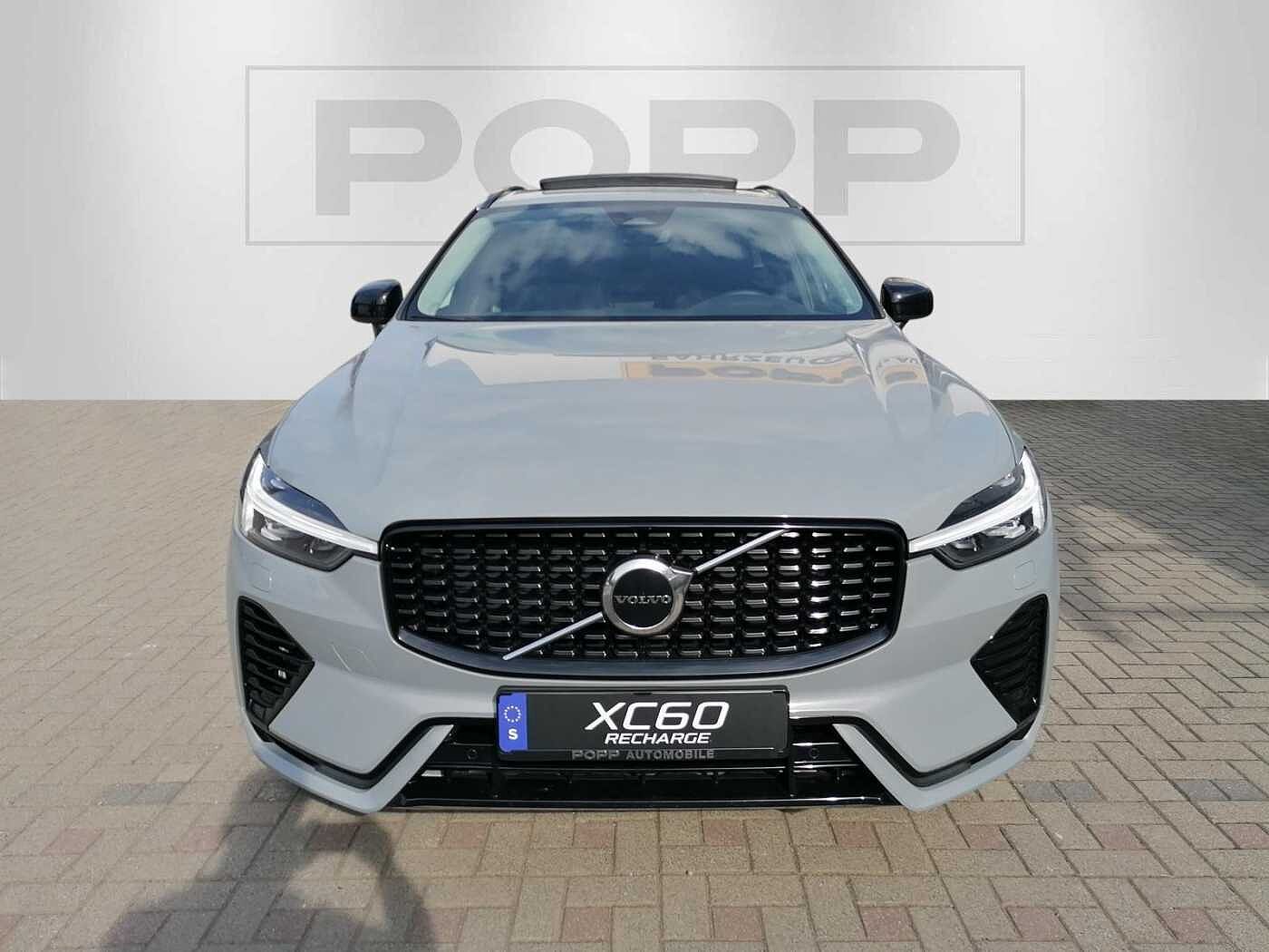 Volvo  T6 AWD Recharge Plus Dark 4xSHZ ACC LHZ