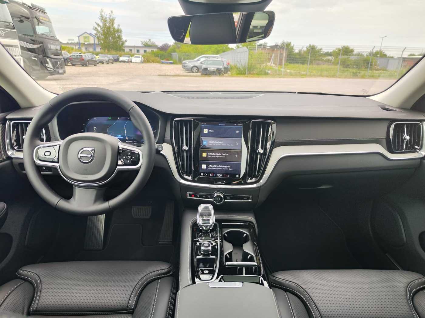 Volvo  19'