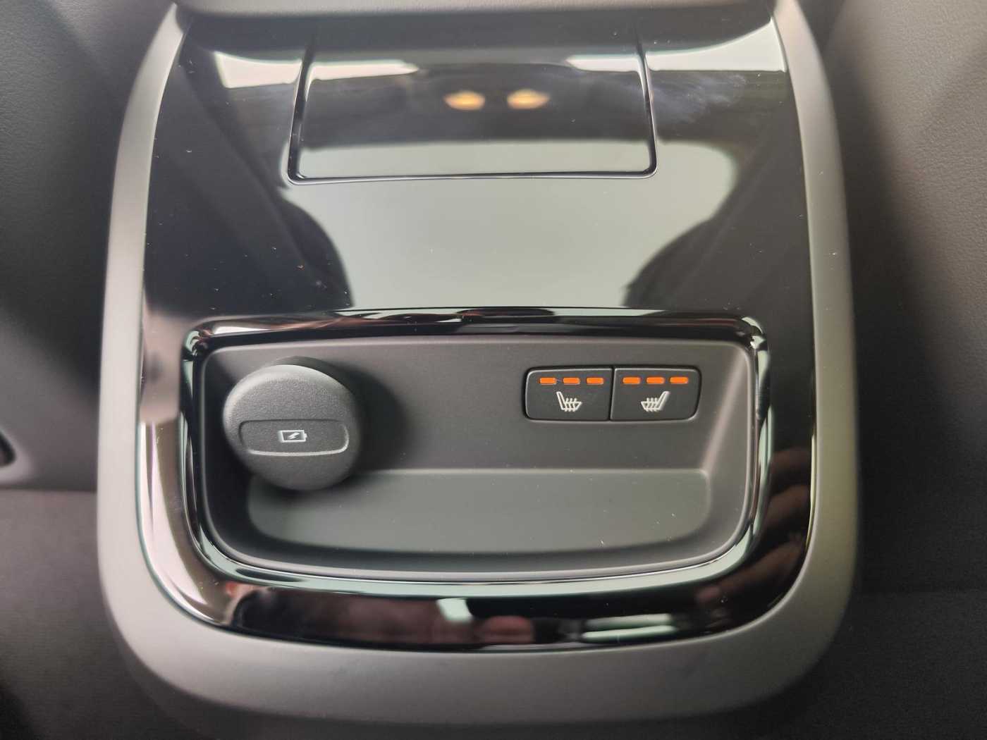 Volvo  19'