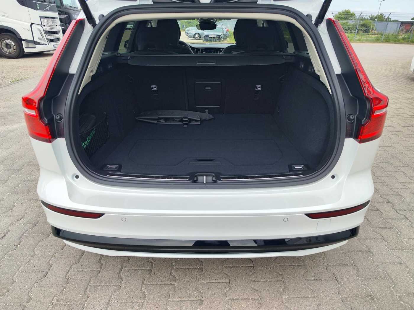 Volvo  19'