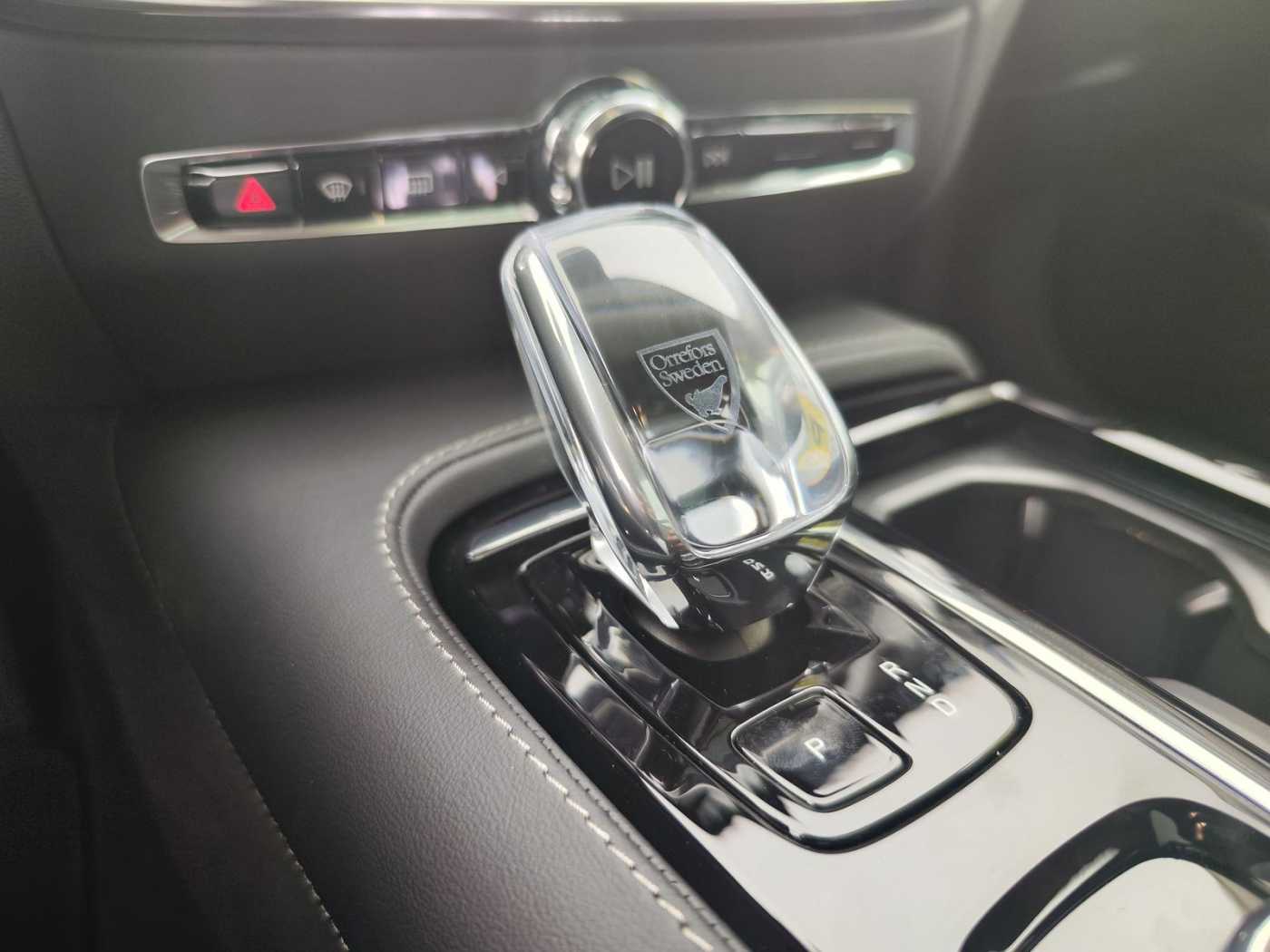 Volvo  19'