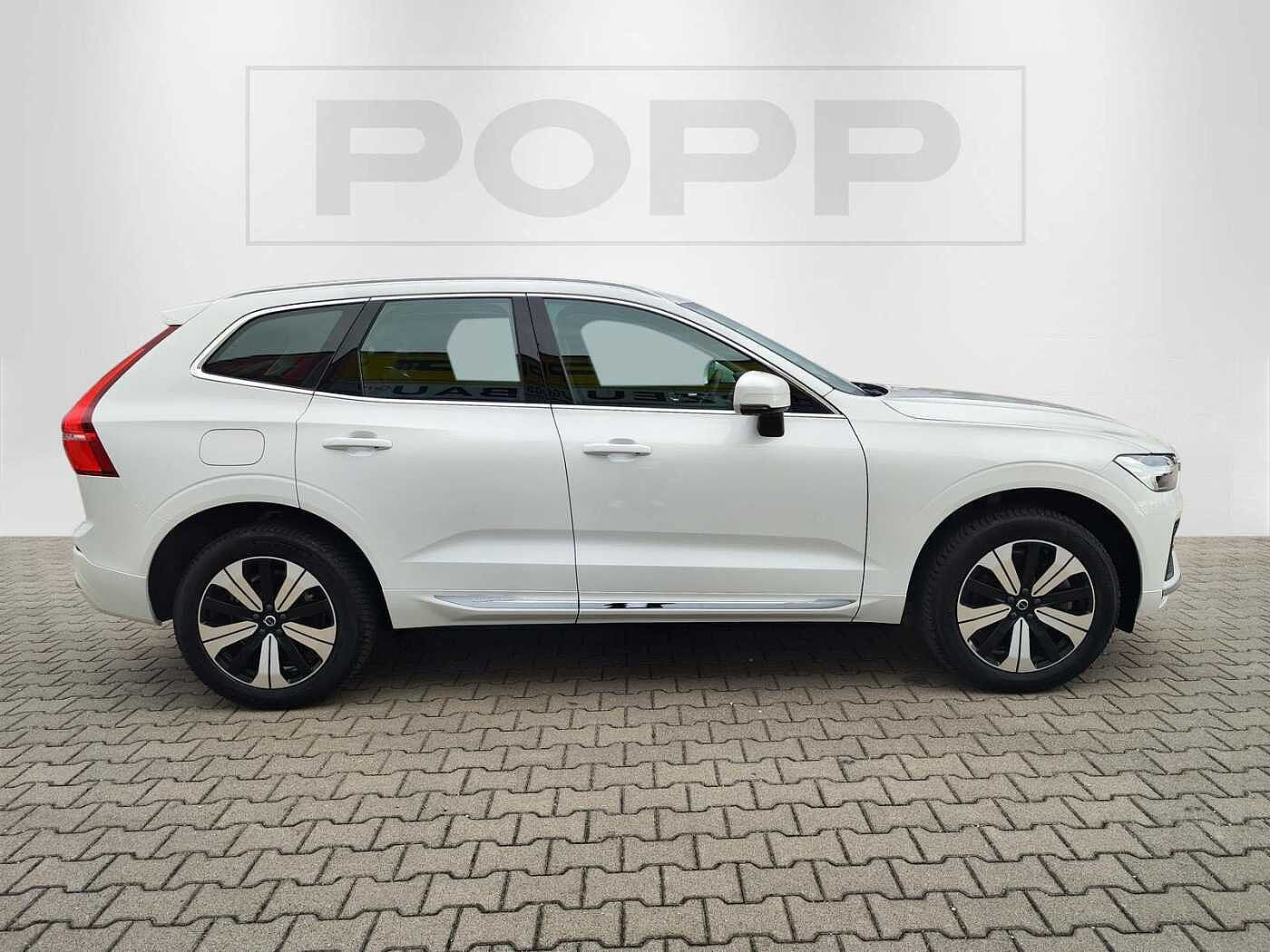 Volvo  T6 AWD Inscription Recharge Plug-In Hybrid