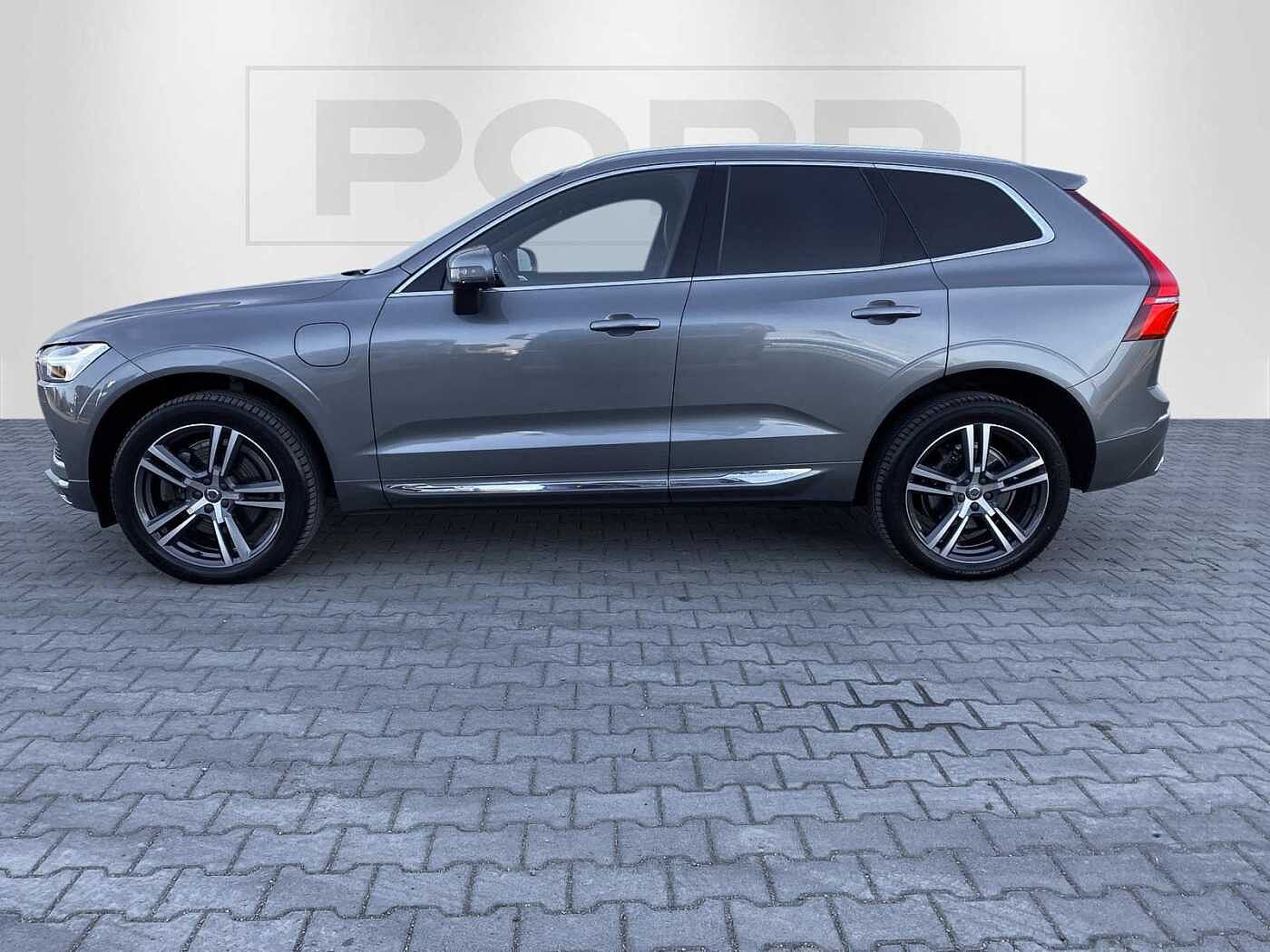 Volvo  T8 AWD PHEV Inscription 360° AHK HUD LUFT