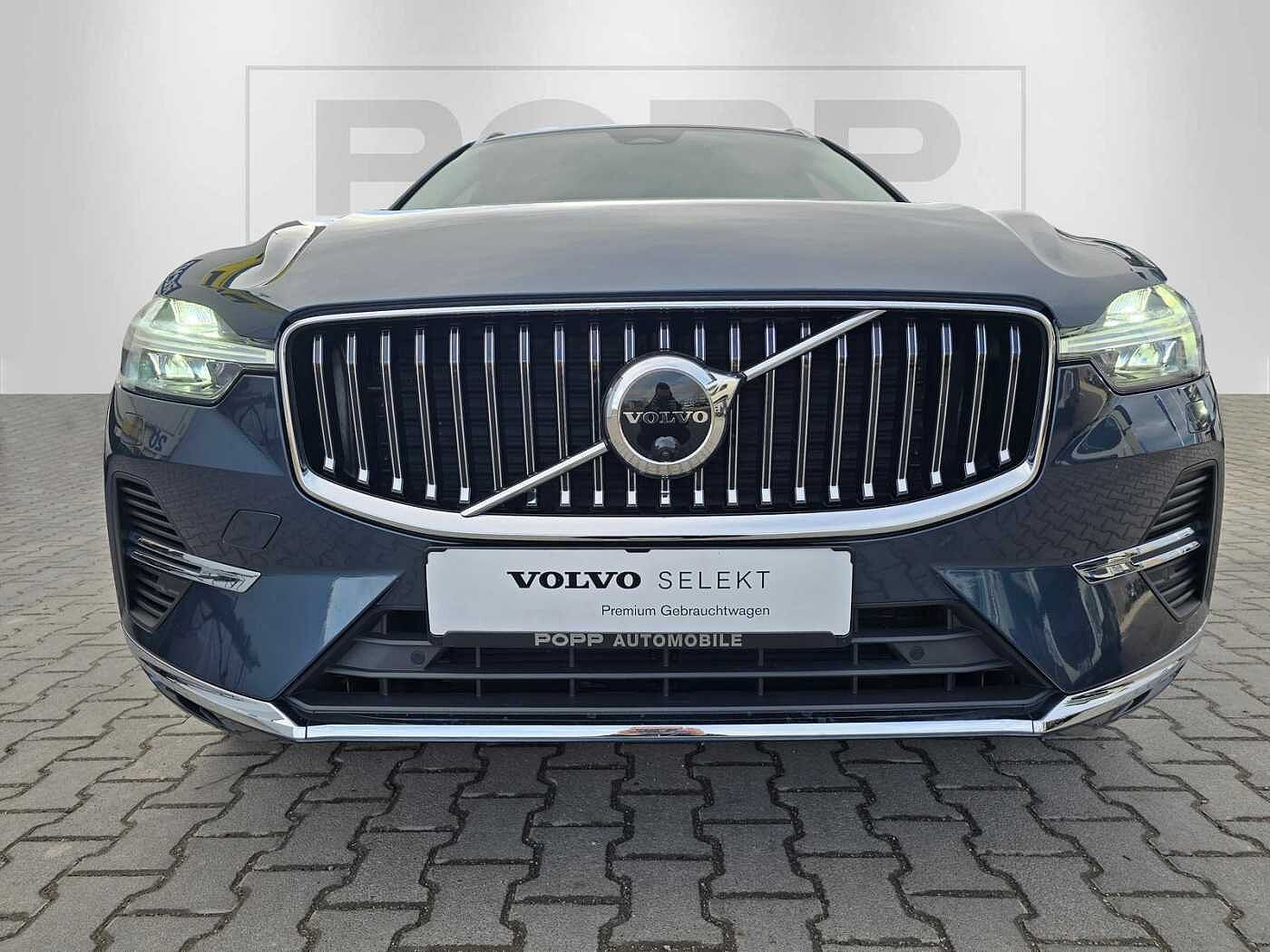 Volvo  T6 AWD Inscription Recharge 360° LHZ STDHZ