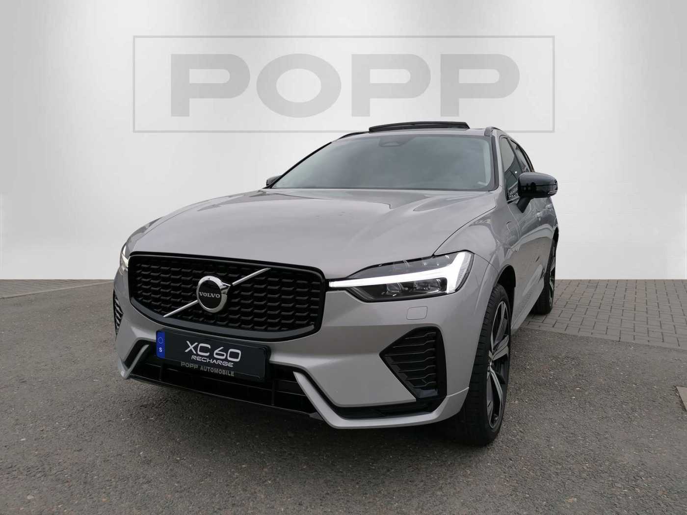 Volvo  21'