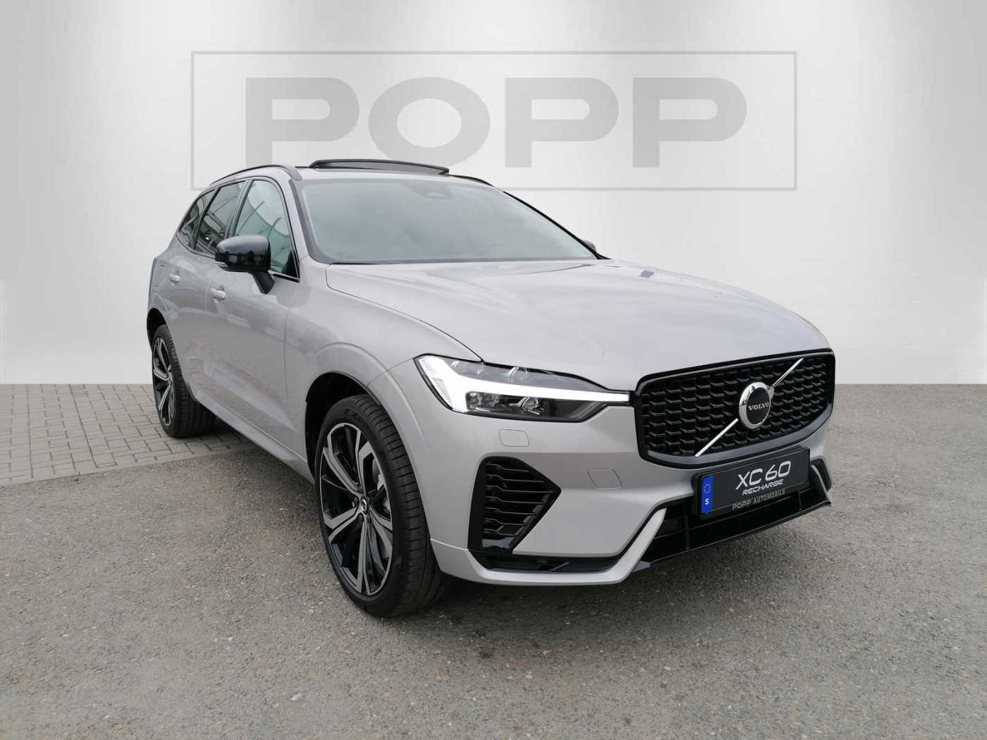 Volvo  21'