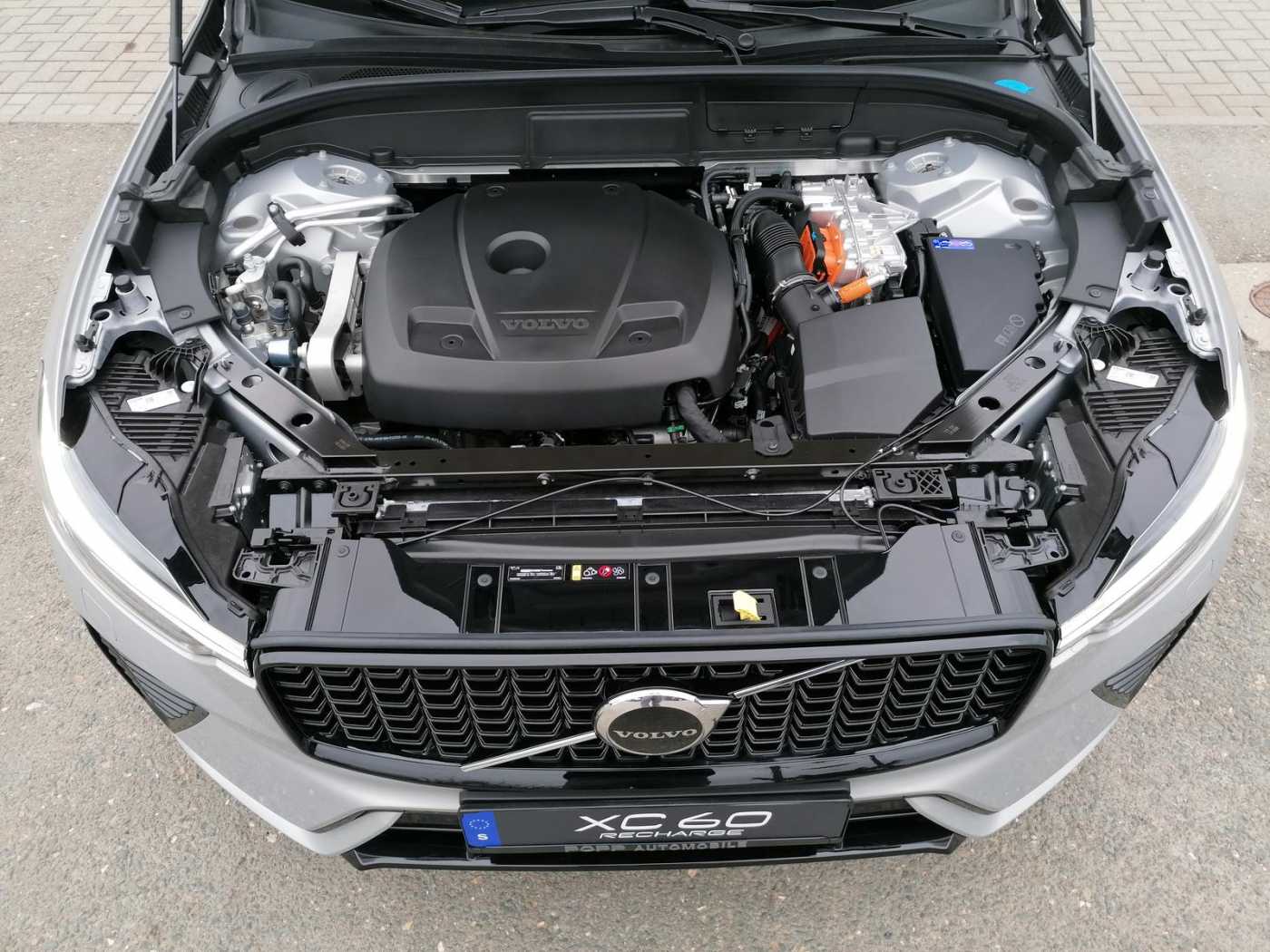 Volvo  21'