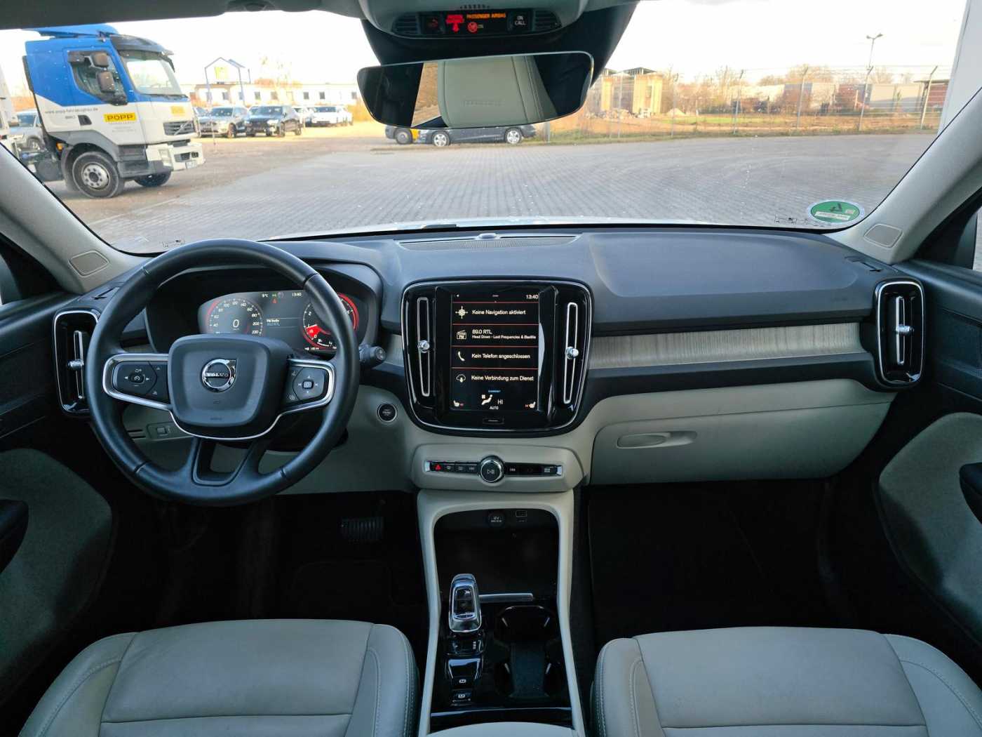 Volvo  T5 AWD Inscription 360° FHZ LED MEMORY SHZ