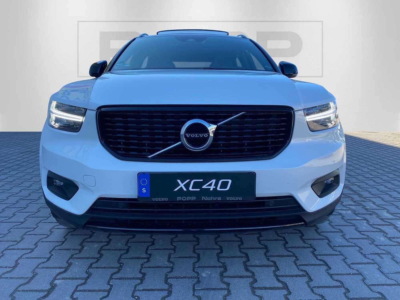 Volvo  R Design