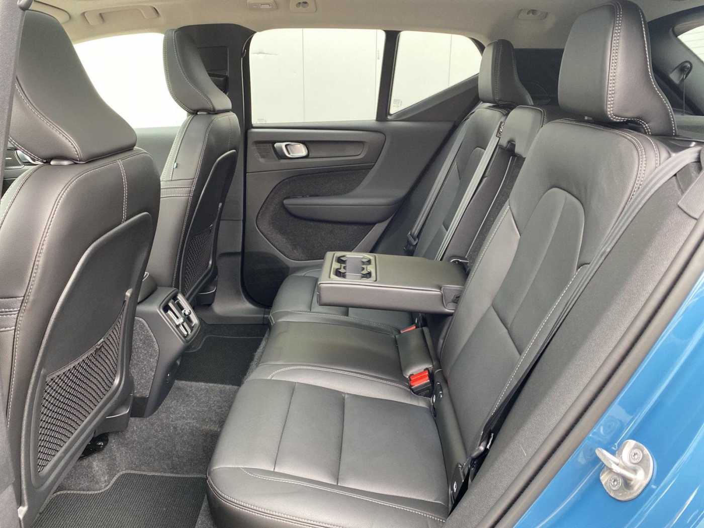 Volvo  20'