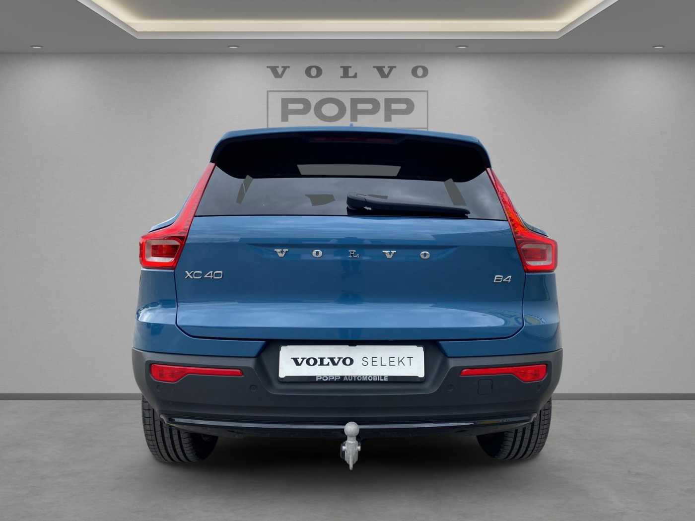 Volvo  20'