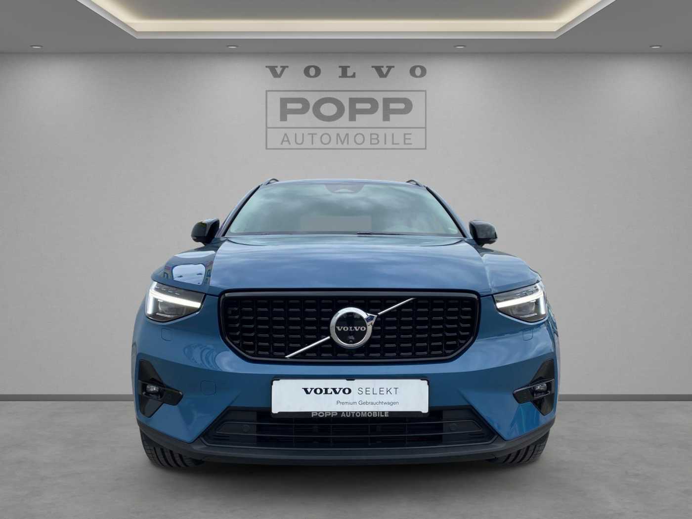 Volvo  20'