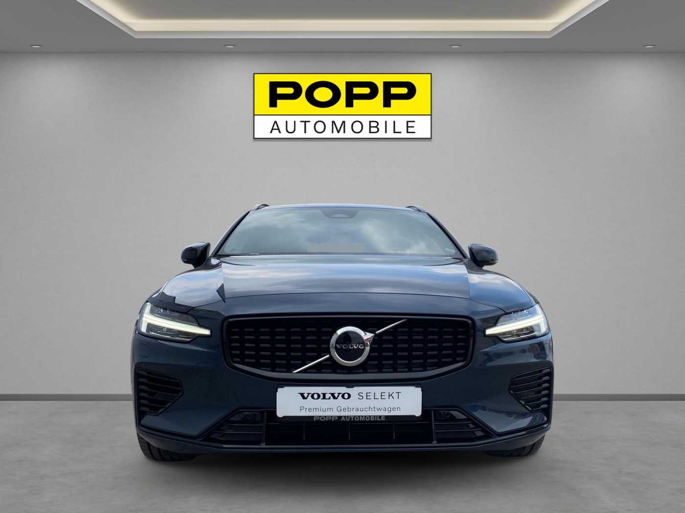 Volvo