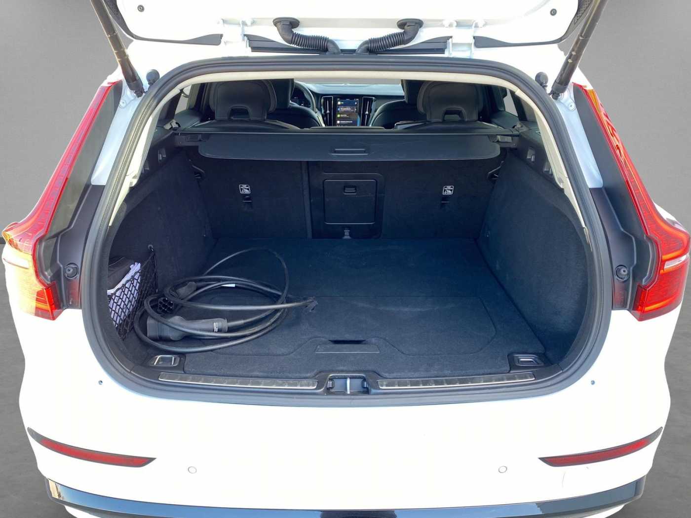 Volvo  19'