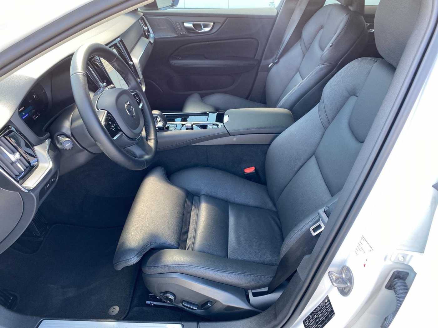 Volvo  19'