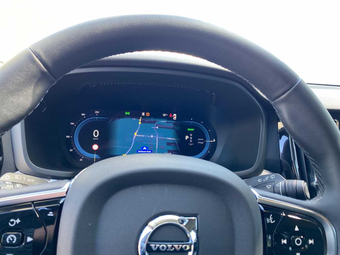 Volvo  19'