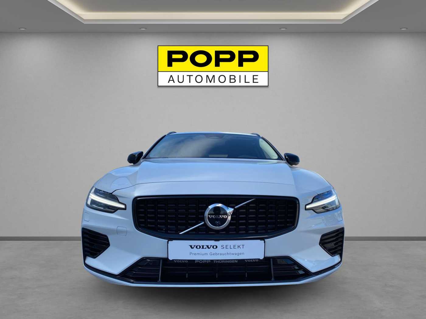Volvo  19'