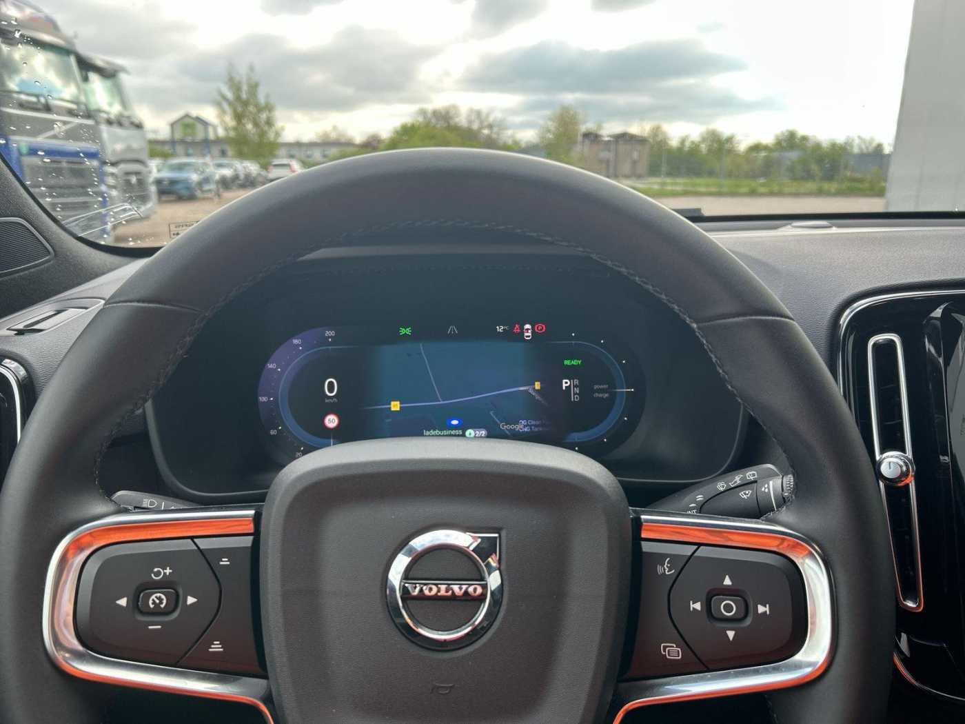 Volvo