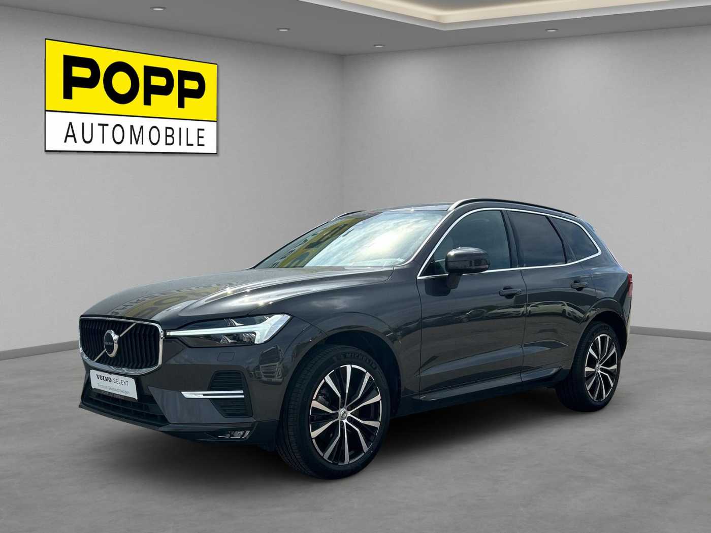 Volvo  20'