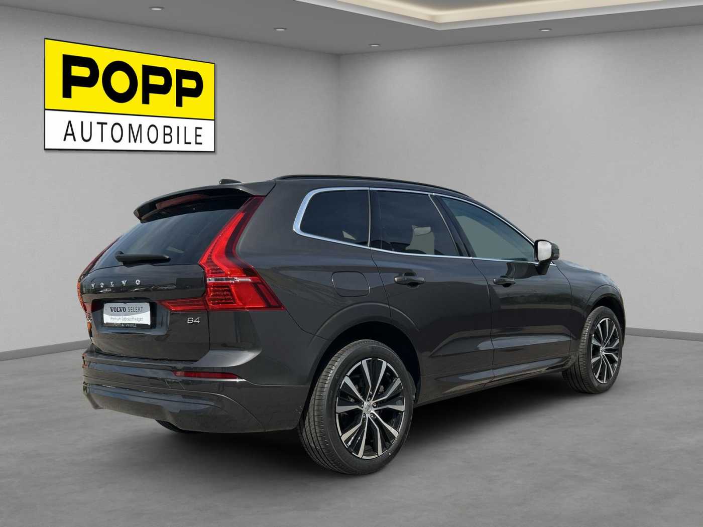 Volvo  20'