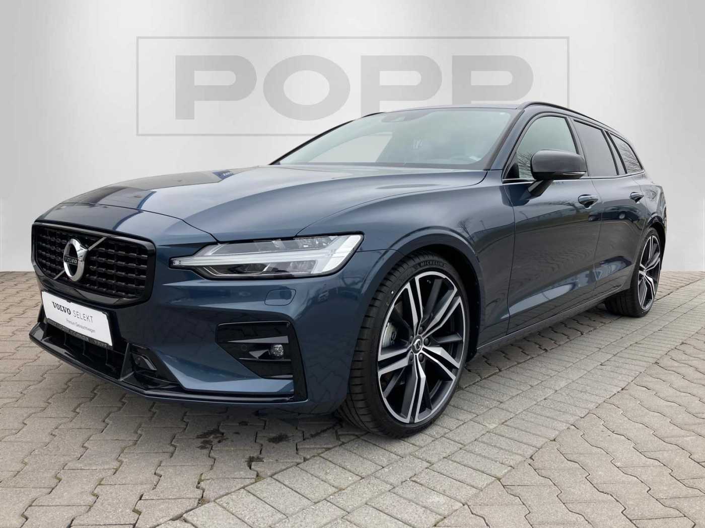 Volvo