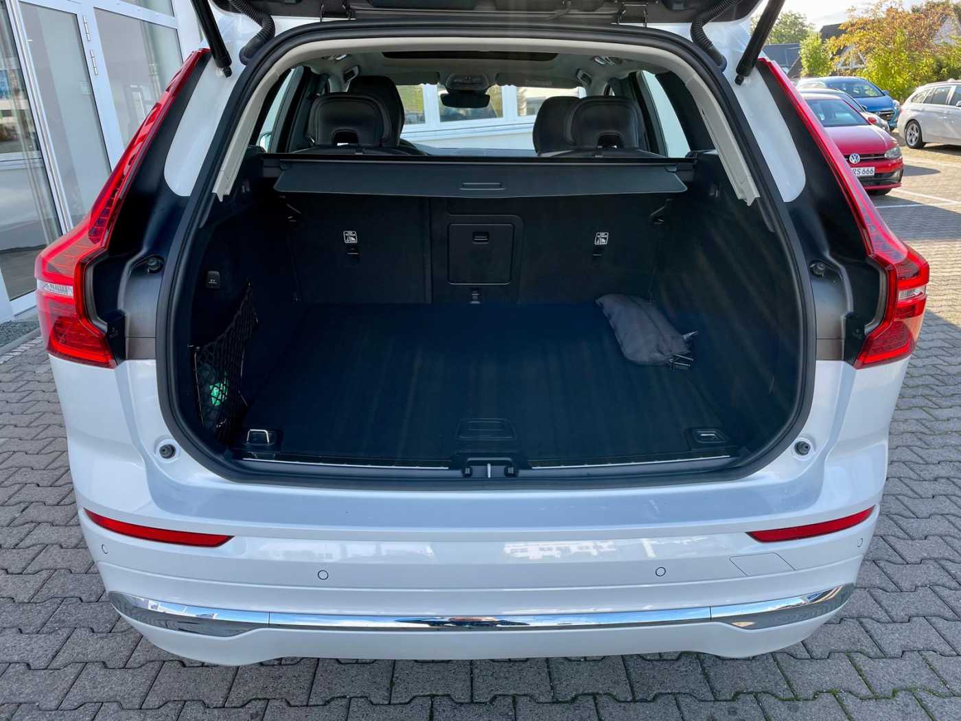 Volvo  20'