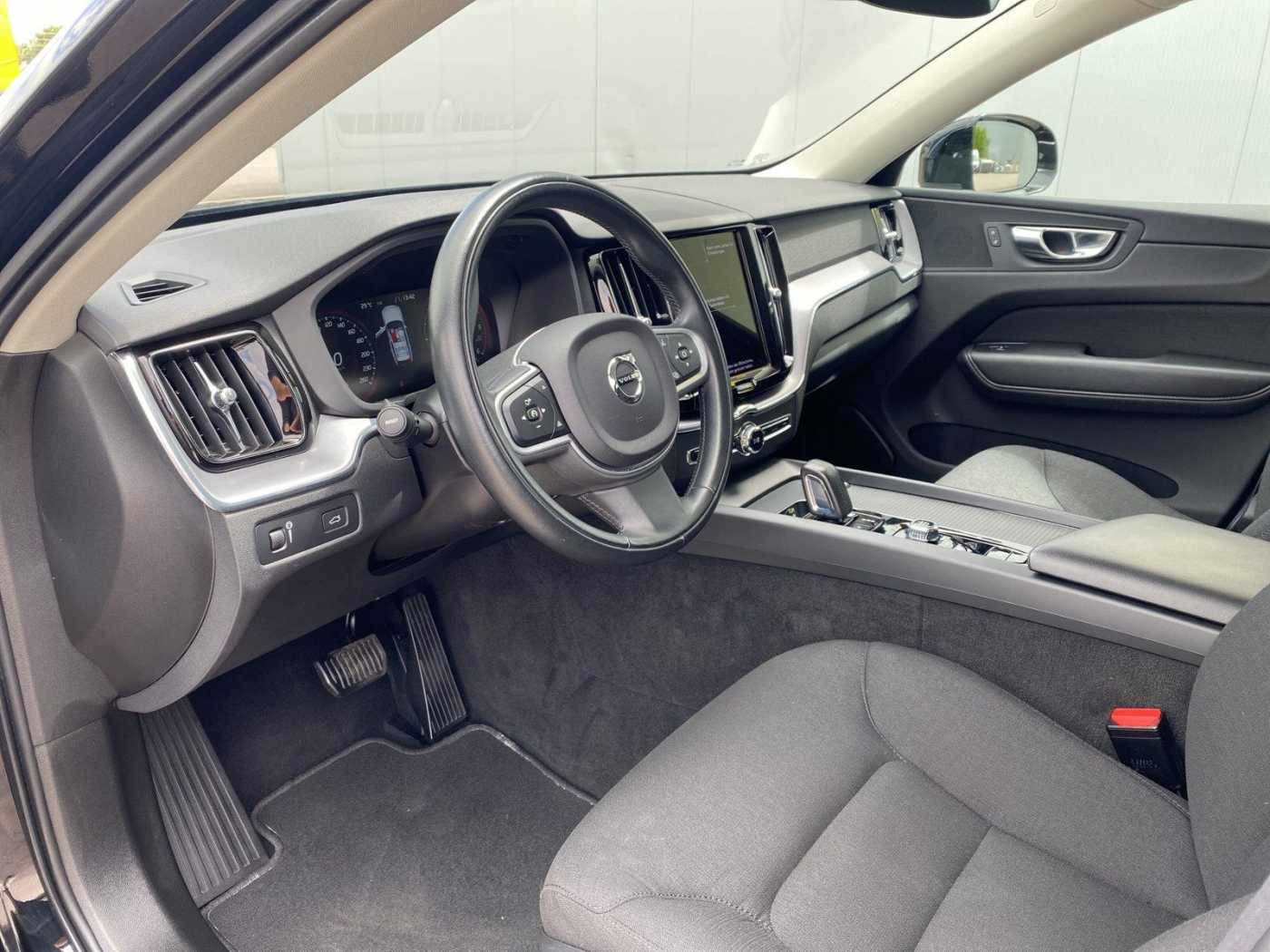 Volvo  18'