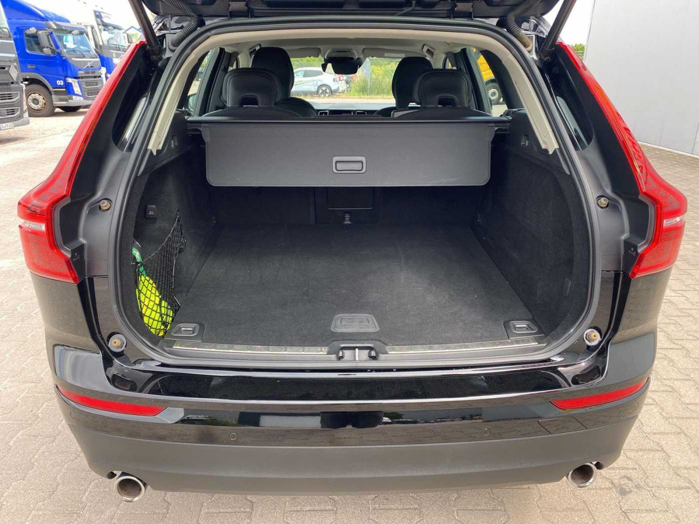 Volvo  18'
