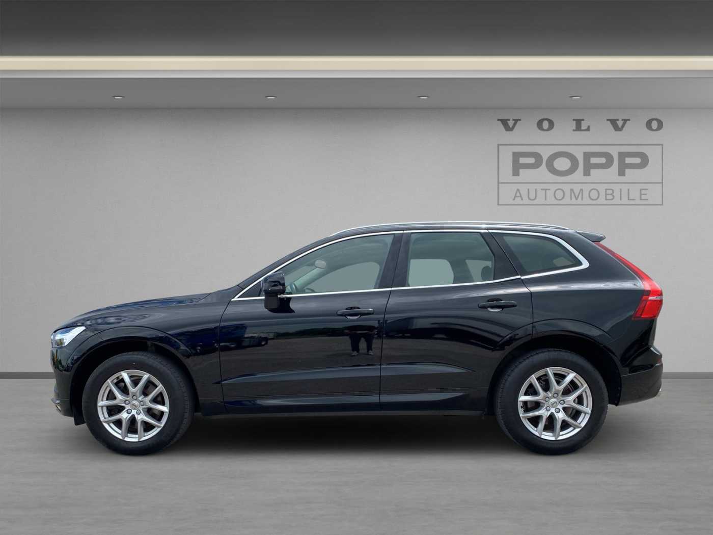 Volvo  18'