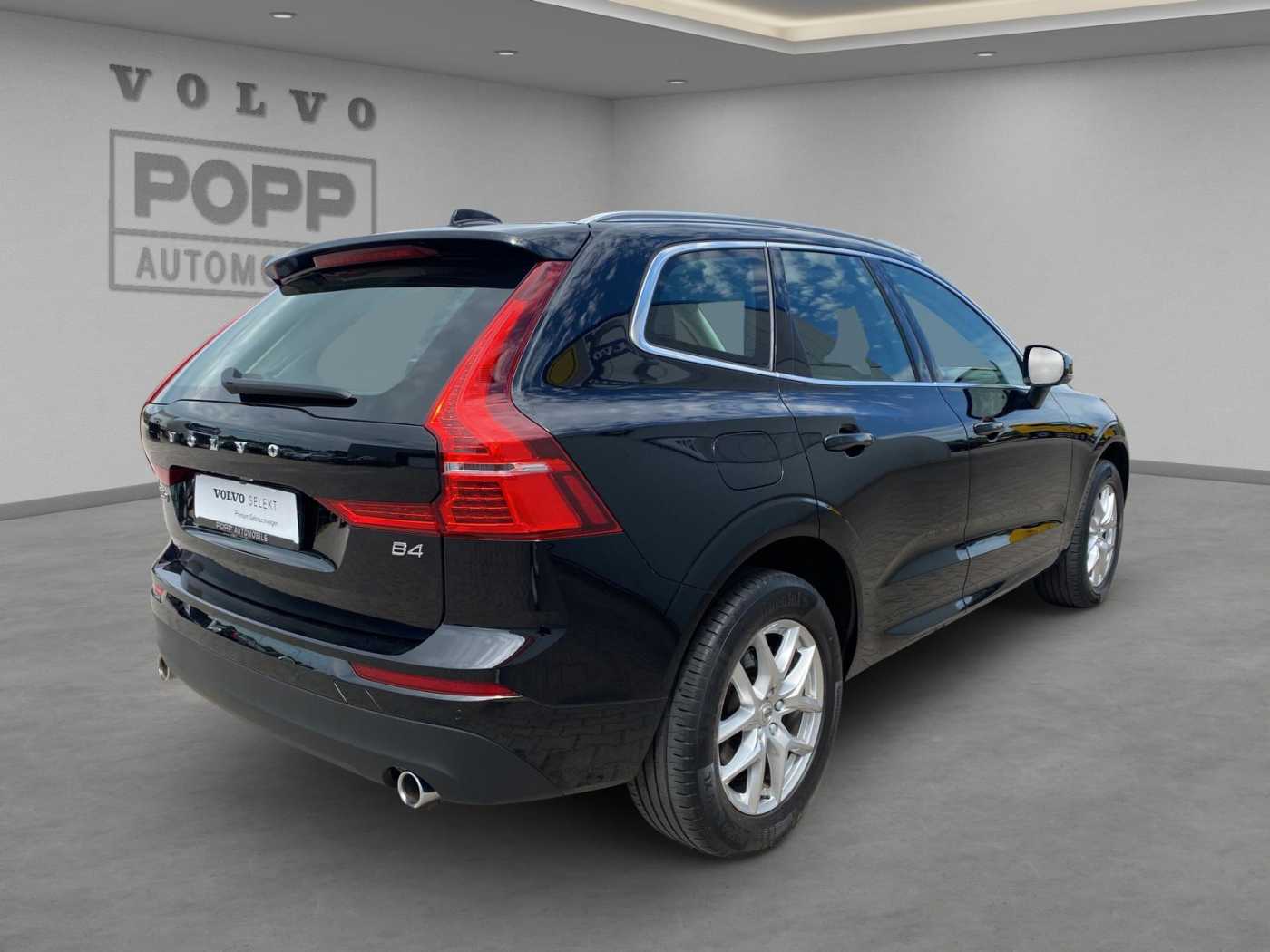 Volvo  18'