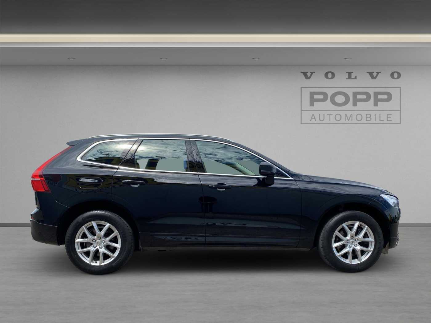 Volvo  18'