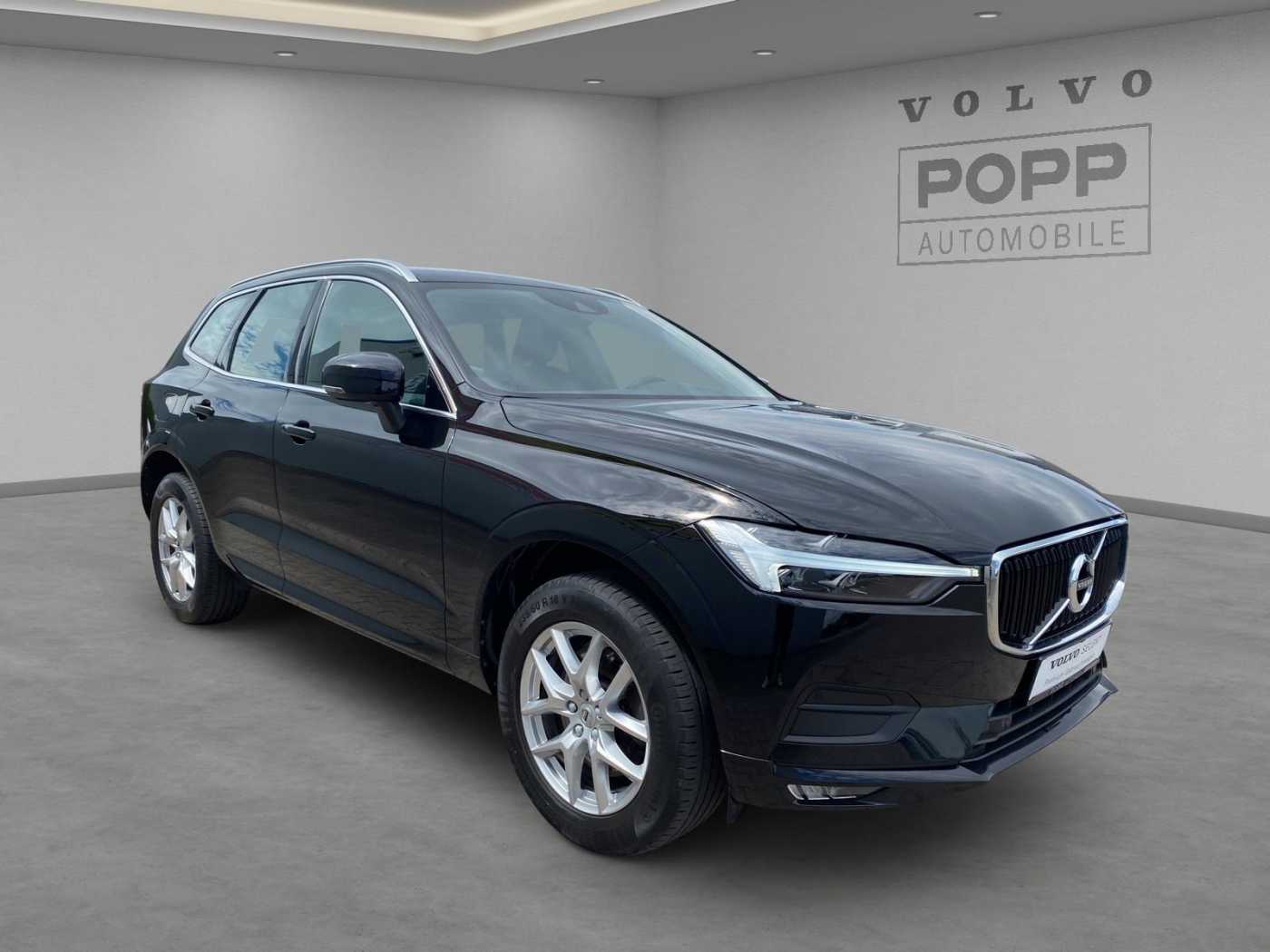 Volvo  18'