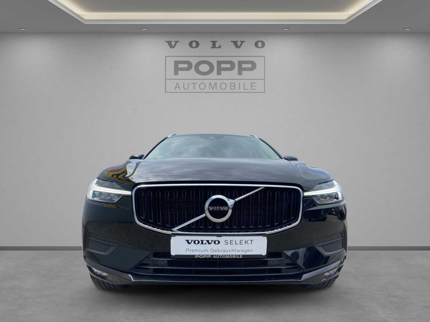 Volvo  18'