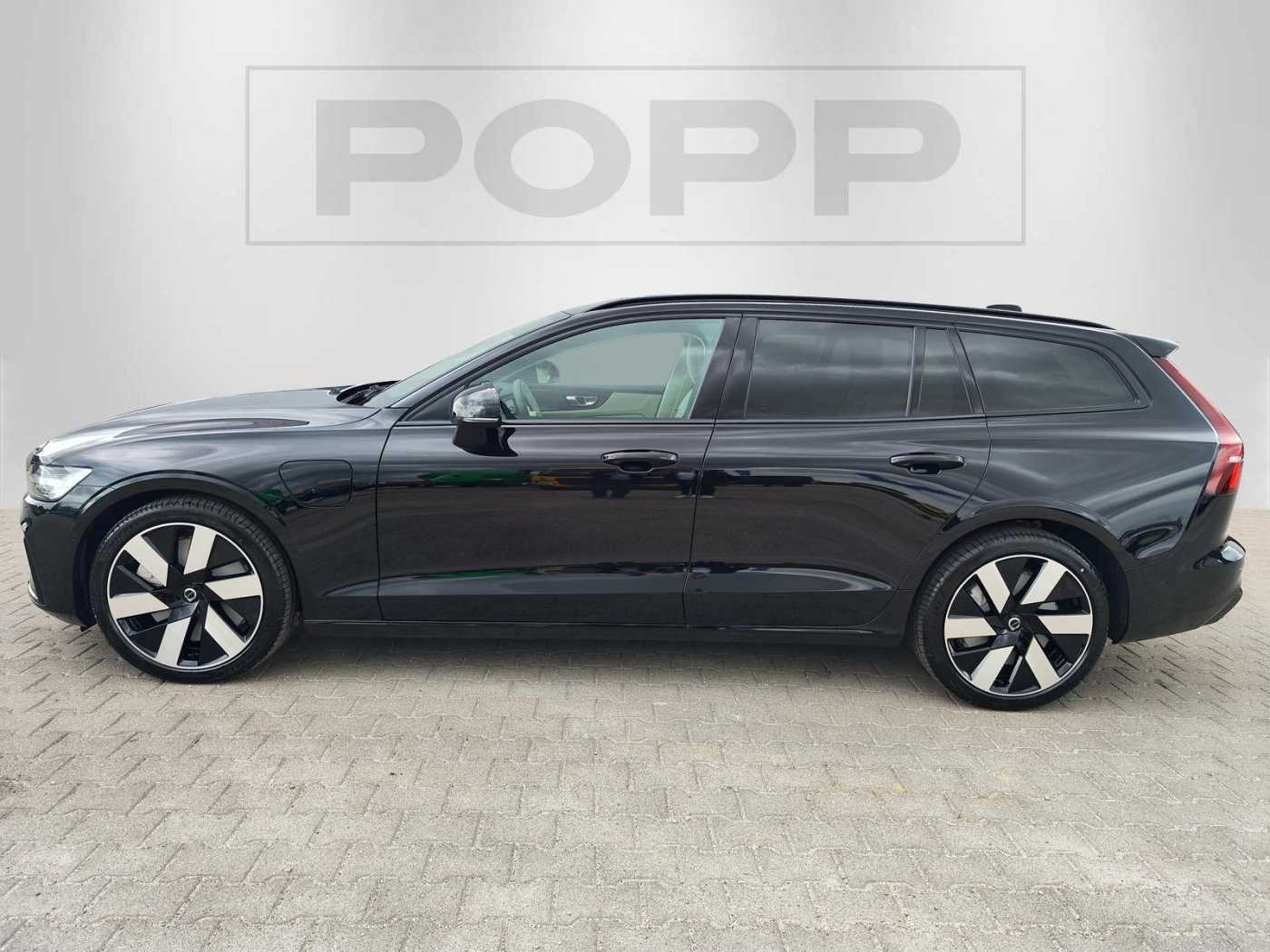 Volvo  19'