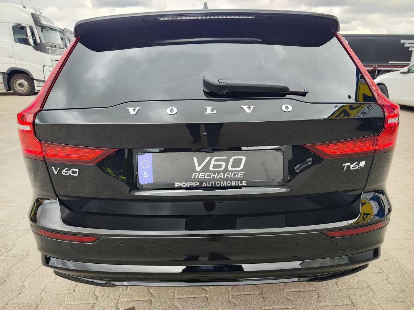 Volvo  19'