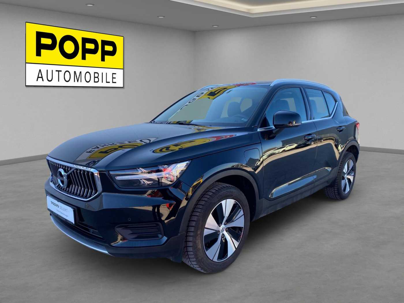 Volvo