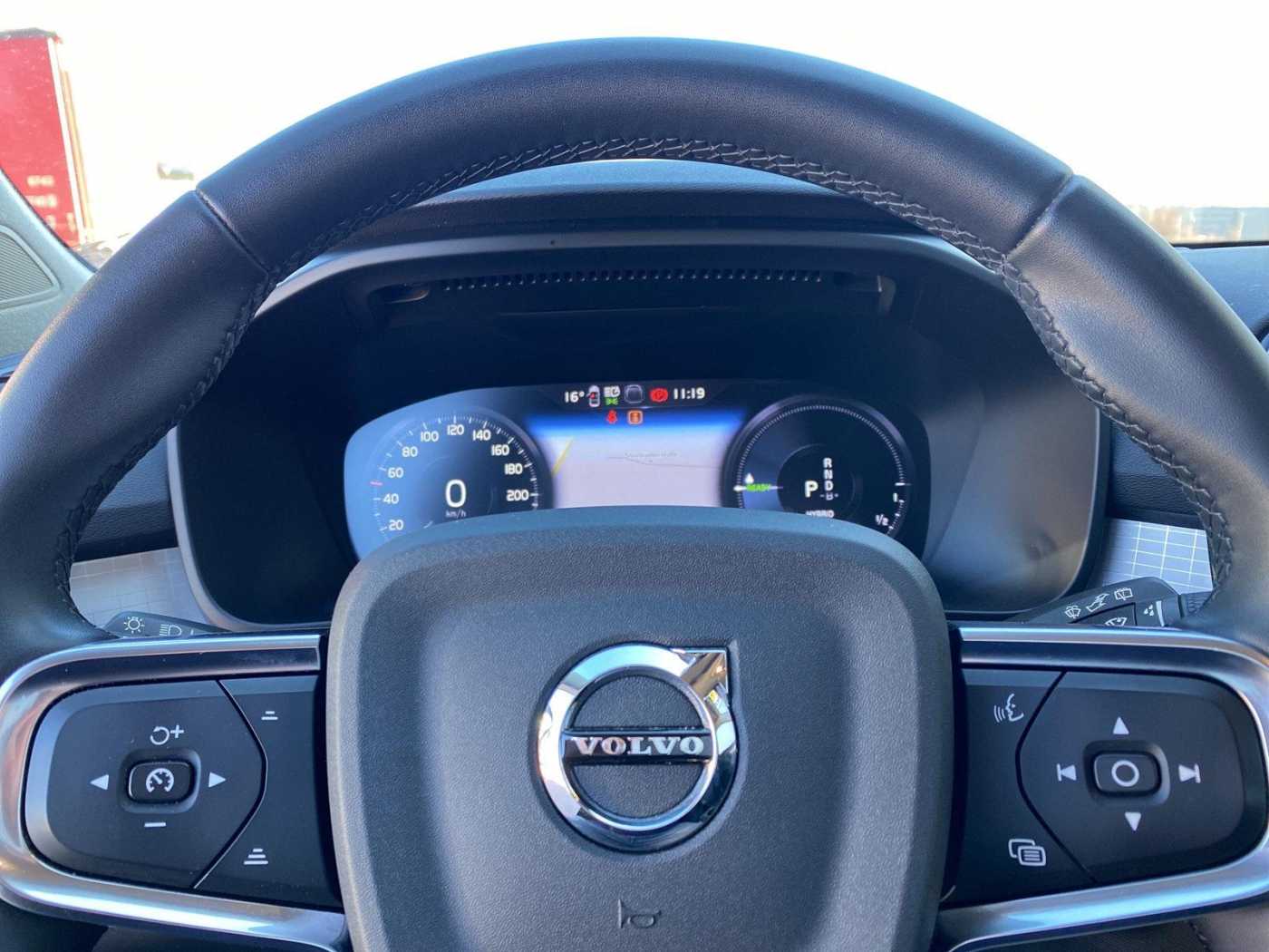 Volvo
