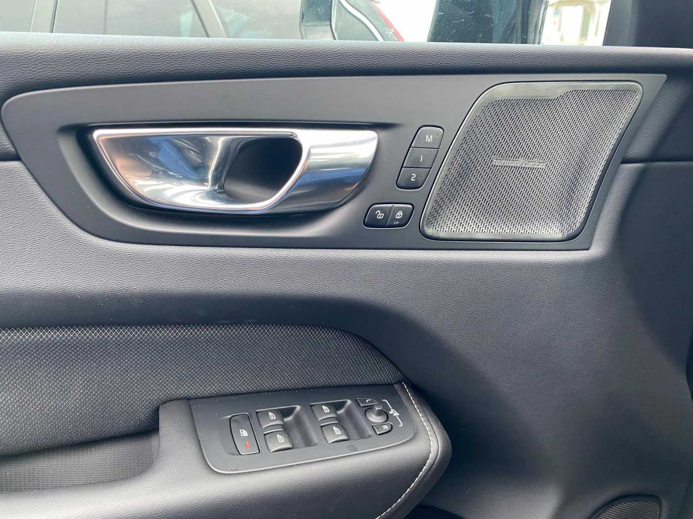 Volvo  21'