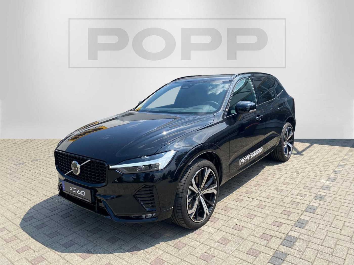 Volvo  21'