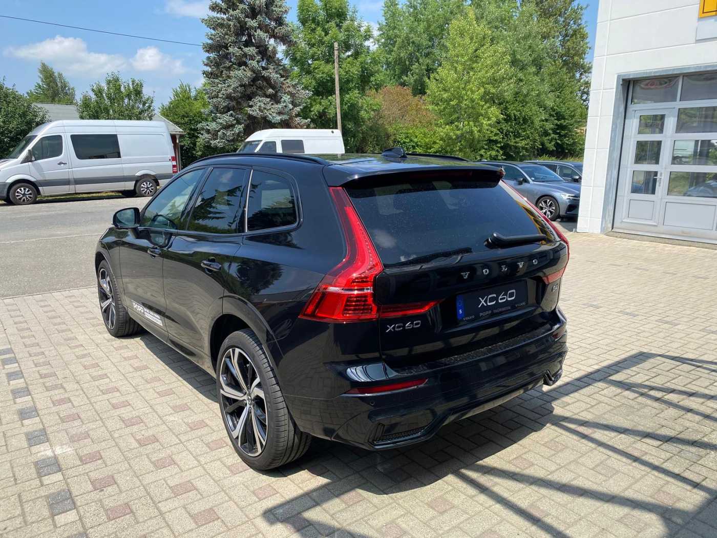 Volvo  21'