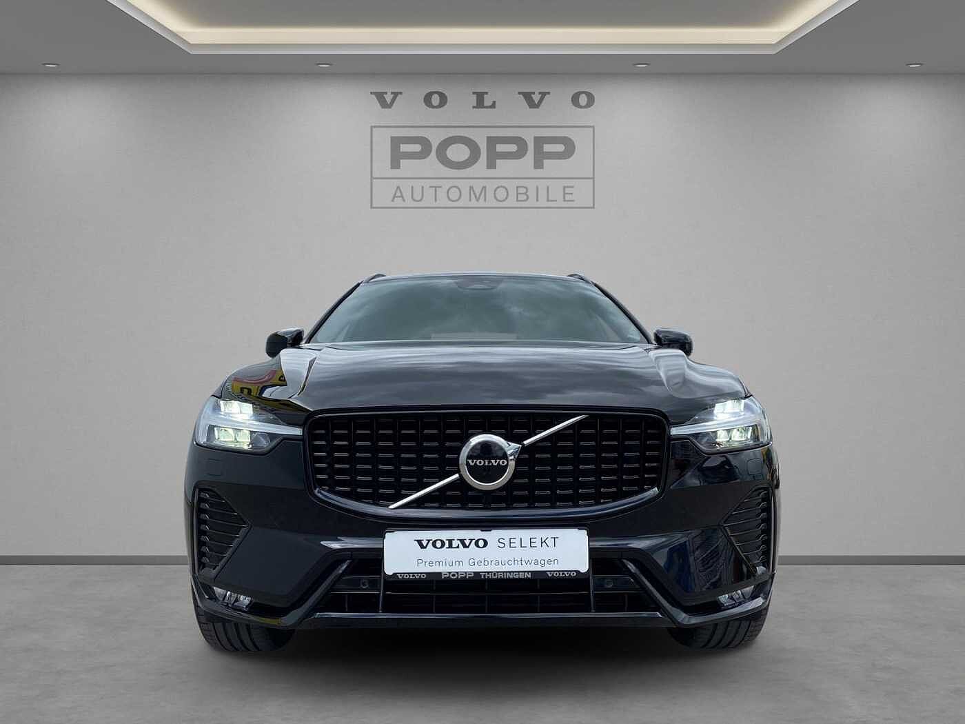 Volvo  21'
